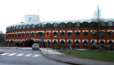 Kommunhuset