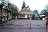 Välkommen till Turisbyrån